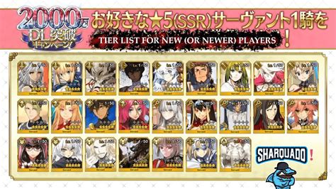 This list will give an estimated month and year of when any future events will arrive on the <b>NA</b> Server. . Fgo na ssr ticket 2023